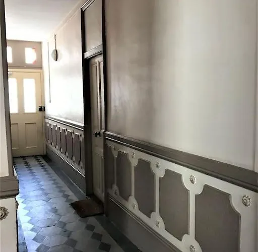 La Verriere Centre Διαμέρισμα Βαλένς