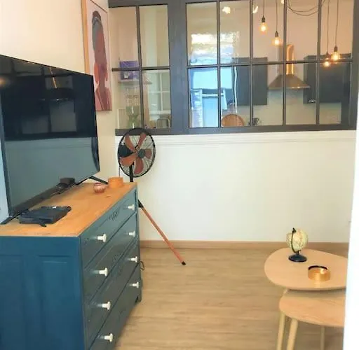 Διαμέρισμα La Verriere Centre Βαλένς